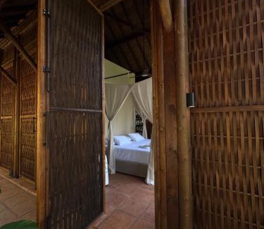 Puerto Triunfo Hotel | Sandagua hotel