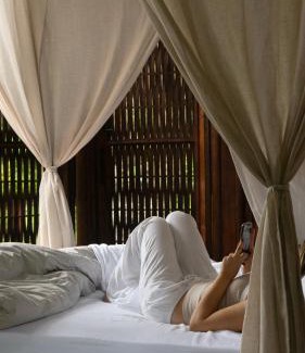 Puerto Triunfo Hotel | Sandagua hotel