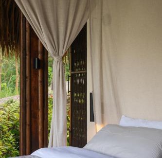 Puerto Triunfo Hotel | Sandagua hotel
