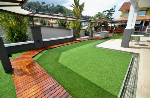 Sandakan Casa | Sandakan Puteri Indah House
