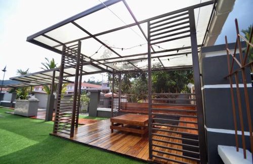 Sandakan Casa | Sandakan Puteri Indah House