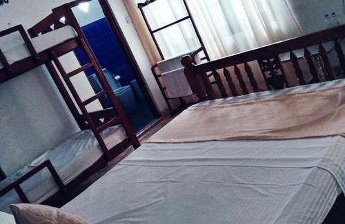 Andiambalama Casa | Sandaki Airport Transit Inn