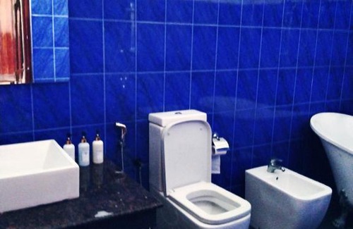 Andiambalama Casa | Sandaki Airport Transit Inn