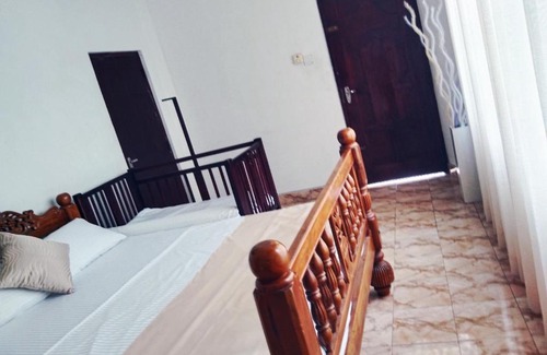 Andiambalama Casa | Sandaki Airport Transit Inn
