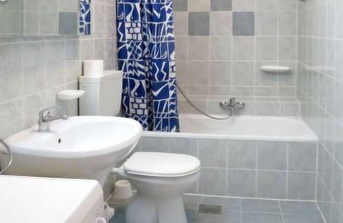 Donji Kraj Apartamento | Apartamento Sandalj en Moscenicka Draga - 4 personas, 2 dormitorios