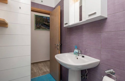 Donji Kraj Apartamento | Apartamento Sandalj en Moscenicka Draga - 2 personas, 1 dormitorios