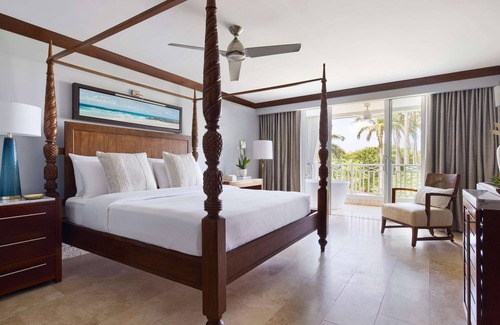 Maxwell Complejo | Sandals Barbados - ALL INCLUSIVE Couples Only