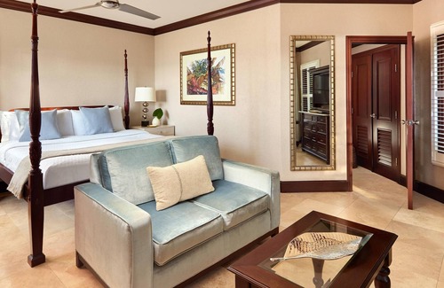 Dickenson Bay Complejo | Sandals Grande Antigua - ALL INCLUSIVE Couples Only