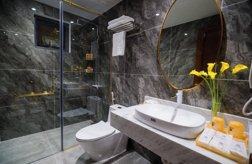 Da Lat Hotel | Sandals Mimosa