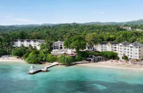 Ocho Rios Complejo | Sandals Royal Plantation All Inclusive - Couples Only