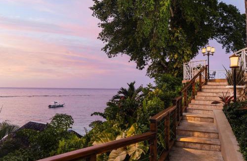 Ocho Rios Complejo | Sandals Royal Plantation All Inclusive - Couples Only