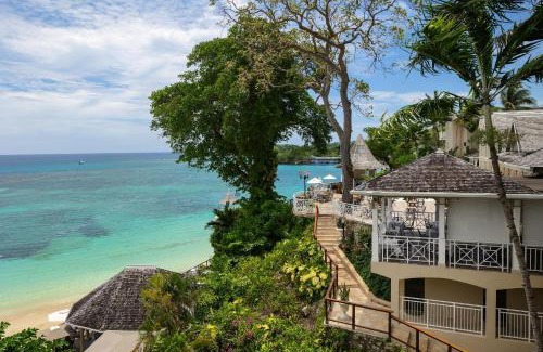 Ocho Rios Complejo | Sandals Royal Plantation All Inclusive - Couples Only