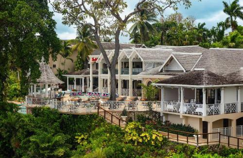 Ocho Rios Complejo | Sandals Royal Plantation All Inclusive - Couples Only