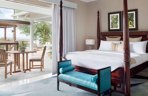 Ocho Rios Complejo | Sandals Royal Plantation - ALL INCLUSIVE Couples Only