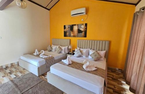 Yodakandiya Hotel | Sandalu Bungalows unit1