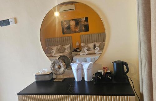 Yodakandiya Hotel | Sandalu Bungalows unit1