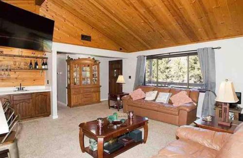 Pine Mountain Club Casa | Sandalwood