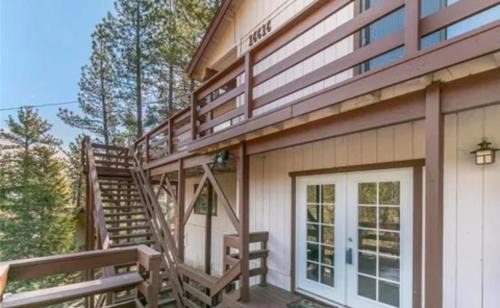 Pine Mountain Club Casa | Sandalwood