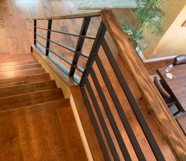 Pine Mountain Club Casa | Sandalwood