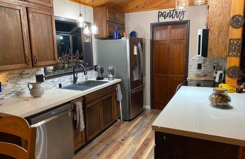Pine Mountain Club Casa | Sandalwood