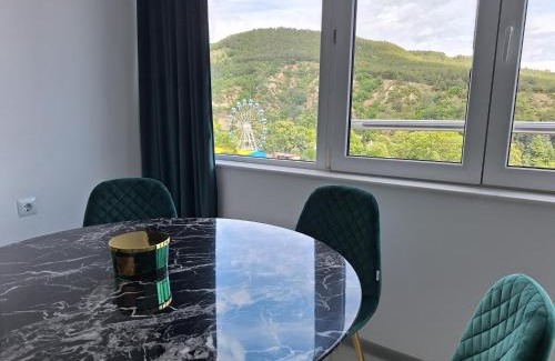 Sandanski Apartamento | Sandanski park view