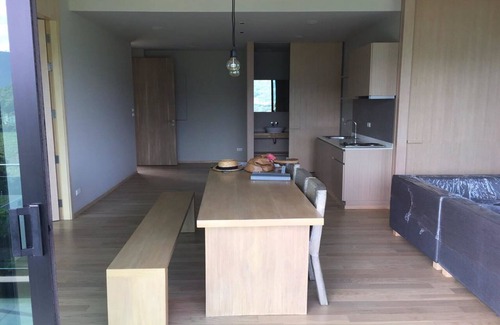 Phaya Yen Apartamento | Sandao Condo Khaoyai