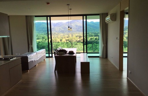 Phaya Yen Apartamento | Sandao Condo Khaoyai
