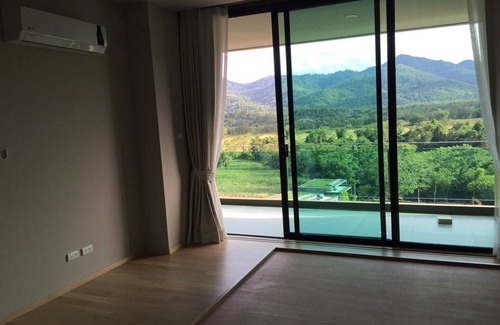 Phaya Yen Apartamento | Sandao Condo Khaoyai