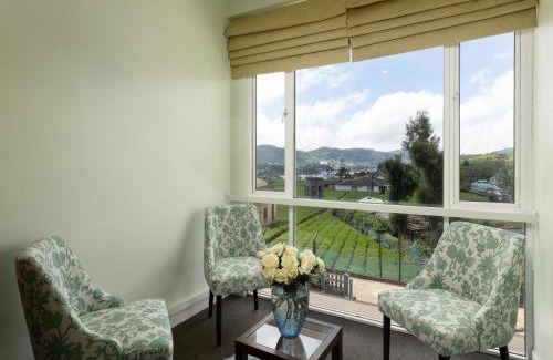 Nuwara Eliya Hotel | Sandathenna by Secret Leisure