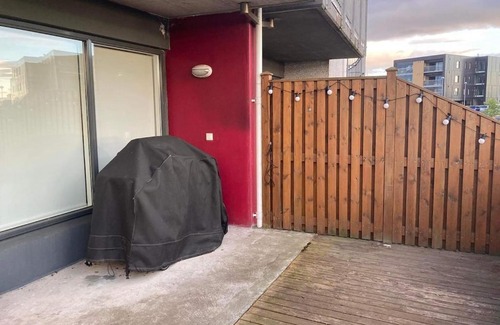 Arbær Apartamento | Sandavad