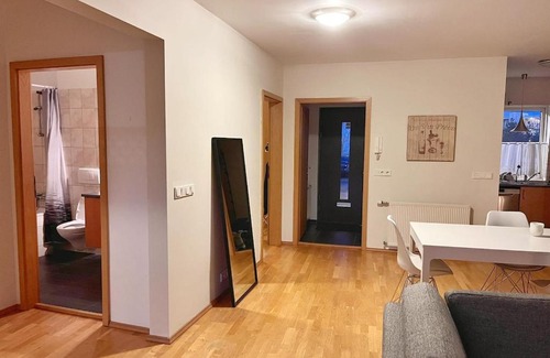 Arbær Apartamento | Sandavad