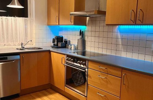 Arbær Apartamento | Sandavad