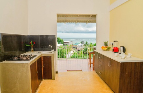 Unawatuna Casa | Sandaya's Place
