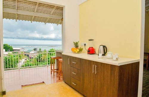Unawatuna Casa | Sandaya's Place