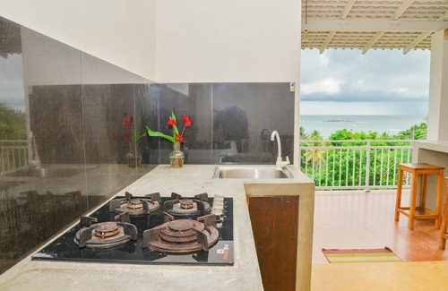 Unawatuna Casa | Sandaya's Place