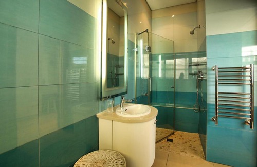 Langebaan Casa | Sandbaai Villa Langebaan