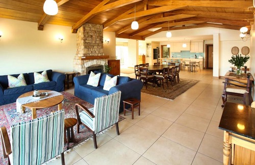 Langebaan Casa | Sandbaai Villa Langebaan