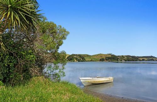 Waiotahi Casa | Sandbach - Ohiwa Harbour