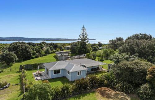 Waiotahi Casa | Sandbach - Ohiwa Harbour
