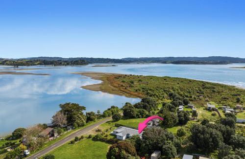 Waiotahi Casa | Sandbach - Ohiwa Harbour