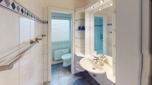 Hornum Apartamento | Sandbank Hoernum