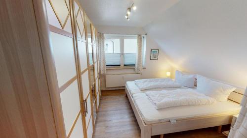 Hornum Apartamento | Sandbank Hoernum