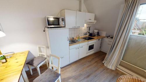 Hornum Apartamento | Sandbank Hoernum