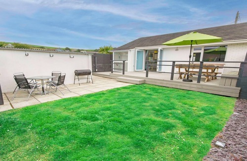 Braunton Cabaña | Sandbanks Sleeps 4 Beach Pass & 1 Dog