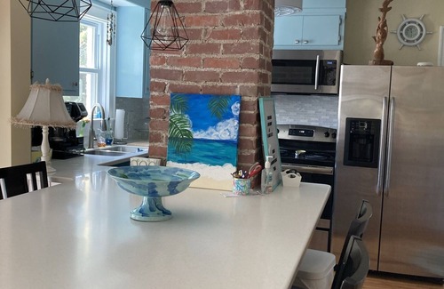 Morehead City Casa | Sandbar Cottage - Close to downtown Morehead City