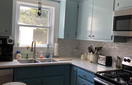 Morehead City Casa | Sandbar Cottage - Close to downtown Morehead City