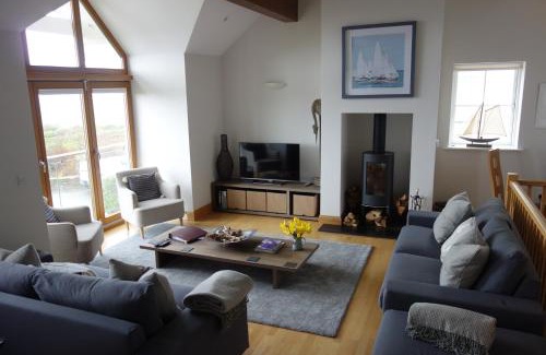 St. Just in Roseland Casa | Sandbar