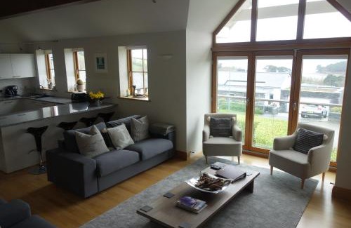 St. Just in Roseland Casa | Sandbar