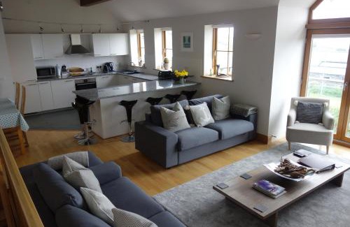 St. Just in Roseland Casa | Sandbar