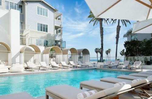 Downtown Complejo | Sandbourne Santa Monica, Autograph Collection